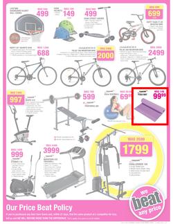 Game Fourways : Store Relaunch (29 May - 2 Jun 2013), page 17