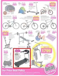 Game Fourways : Store Relaunch (29 May - 2 Jun 2013), page 17