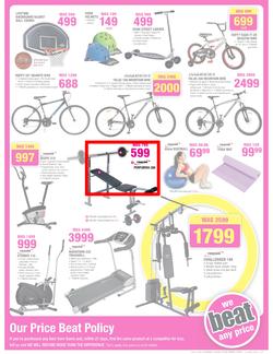 Game Fourways : Store Relaunch (29 May - 2 Jun 2013), page 17
