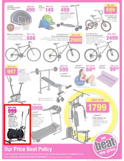 Game Fourways : Store Relaunch (29 May - 2 Jun 2013), page 17