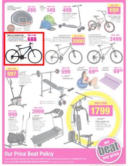 Game Fourways : Store Relaunch (29 May - 2 Jun 2013), page 17