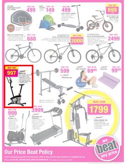 Game Fourways : Store Relaunch (29 May - 2 Jun 2013), page 17