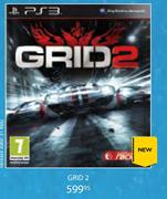 PS3 Grid 2