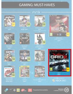 Musica : Famous sale (30 May - 31 Jul 2013), page 17