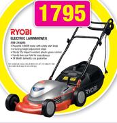Ryobi Electric Lawnmower (RM-2400W)