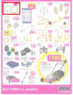 Game : Famous for the lowest prices (26 Jun - 2 Jul 2013), page 17