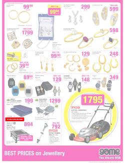 Game : Famous for the lowest prices (26 Jun - 2 Jul 2013), page 17