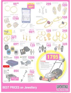 Game : Famous for the lowest prices (26 Jun - 2 Jul 2013), page 17