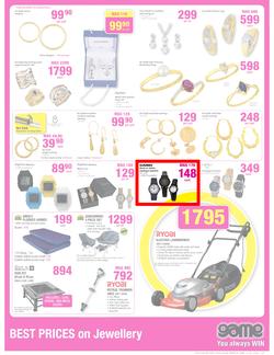 Game : Famous for the lowest prices (26 Jun - 2 Jul 2013), page 17