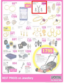 Game : Famous for the lowest prices (26 Jun - 2 Jul 2013), page 17