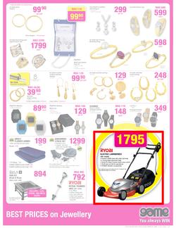 Game : Famous for the lowest prices (26 Jun - 2 Jul 2013), page 17