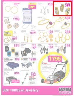 Game : Famous for the lowest prices (26 Jun - 2 Jul 2013), page 17