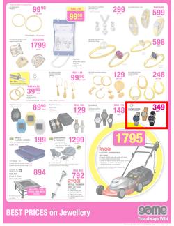 Game : Famous for the lowest prices (26 Jun - 2 Jul 2013), page 17
