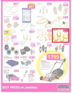 Game : Famous for the lowest prices (26 Jun - 2 Jul 2013), page 17