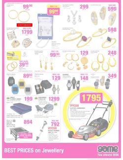 Game : Famous for the lowest prices (26 Jun - 2 Jul 2013), page 17