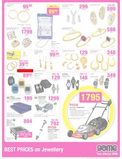 Game : Famous for the lowest prices (26 Jun - 2 Jul 2013), page 17