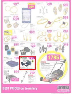 Game : Famous for the lowest prices (26 Jun - 2 Jul 2013), page 17