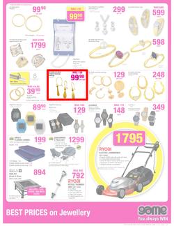 Game : Famous for the lowest prices (26 Jun - 2 Jul 2013), page 17