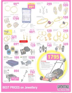 Game : Famous for the lowest prices (26 Jun - 2 Jul 2013), page 17