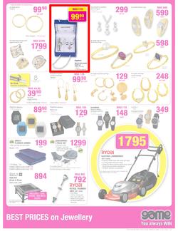Game : Famous for the lowest prices (26 Jun - 2 Jul 2013), page 17