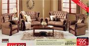 Quantum 4 Piece Lounge Suite-Each