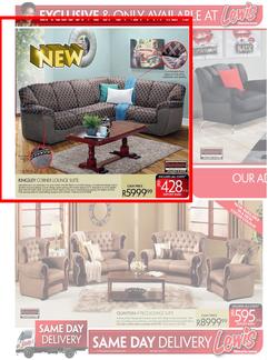 Lewis : Guaranteed lowest prices (18 Jun - 10 Aug 2013), page 17