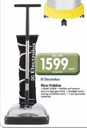 Electrolux Floor Polisher (EV604)-Each