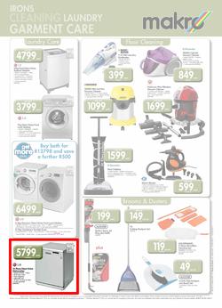 Makro : Welcome Home (10 Sep - 16 Sep 2013), page 17
