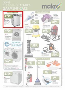 Makro : Welcome Home (10 Sep - 16 Sep 2013), page 17