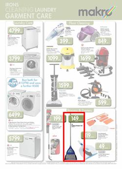 Makro : Welcome Home (10 Sep - 16 Sep 2013), page 17