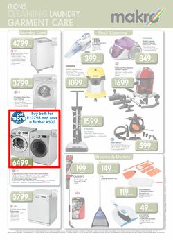 Makro : Welcome Home (10 Sep - 16 Sep 2013), page 17