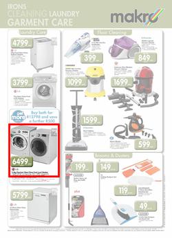 Makro : Welcome Home (10 Sep - 16 Sep 2013), page 17