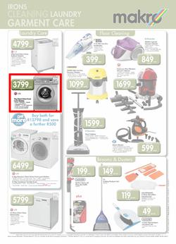 Makro : Welcome Home (10 Sep - 16 Sep 2013), page 17