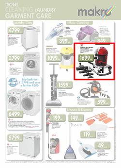 Makro : Welcome Home (10 Sep - 16 Sep 2013), page 17