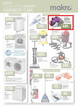 Makro : Welcome Home (10 Sep - 16 Sep 2013), page 17