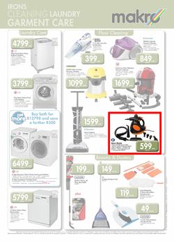 Makro : Welcome Home (10 Sep - 16 Sep 2013), page 17