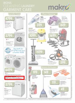 Makro : Welcome Home (10 Sep - 16 Sep 2013), page 17