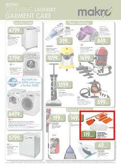 Makro : Welcome Home (10 Sep - 16 Sep 2013), page 17