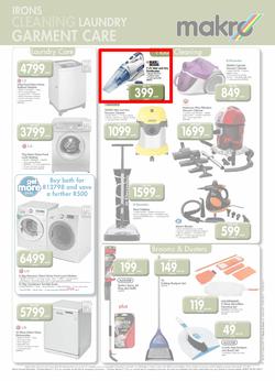 Makro : Welcome Home (10 Sep - 16 Sep 2013), page 17