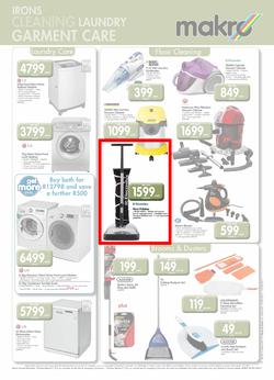 Makro : Welcome Home (10 Sep - 16 Sep 2013), page 17