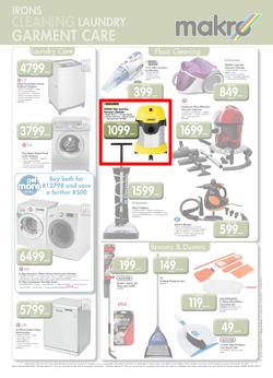 Makro : Welcome Home (10 Sep - 16 Sep 2013), page 17