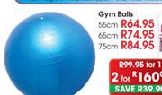 Gym Ball-55cm