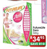 FutureLife Zero-500gm