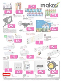 Makro : Get more live better Sale (13 Oct - 21 Oct 2013), page 17