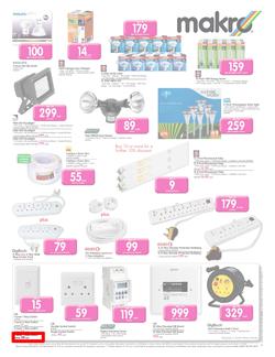Makro : Get more live better Sale (13 Oct - 21 Oct 2013), page 17