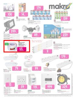 Makro : Get more live better Sale (13 Oct - 21 Oct 2013), page 17