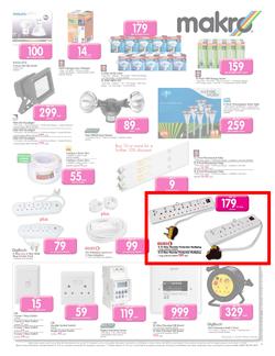 Makro : Get more live better Sale (13 Oct - 21 Oct 2013), page 17