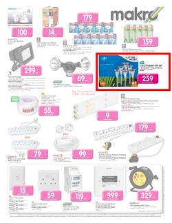 Makro : Get more live better Sale (13 Oct - 21 Oct 2013), page 17