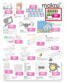 Makro : Get more live better Sale (13 Oct - 21 Oct 2013), page 17