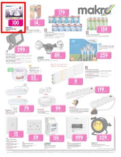 Makro : Get more live better Sale (13 Oct - 21 Oct 2013), page 17